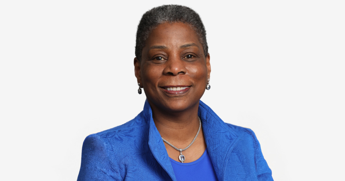 Profil Ursula Burns: Awal Kehidupan