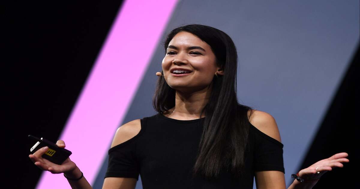 Profil Melanie Perkins: Fakta Menarik
