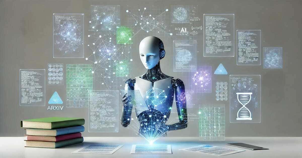 Panduan AI untuk Produktivitas: Kategori alat AI