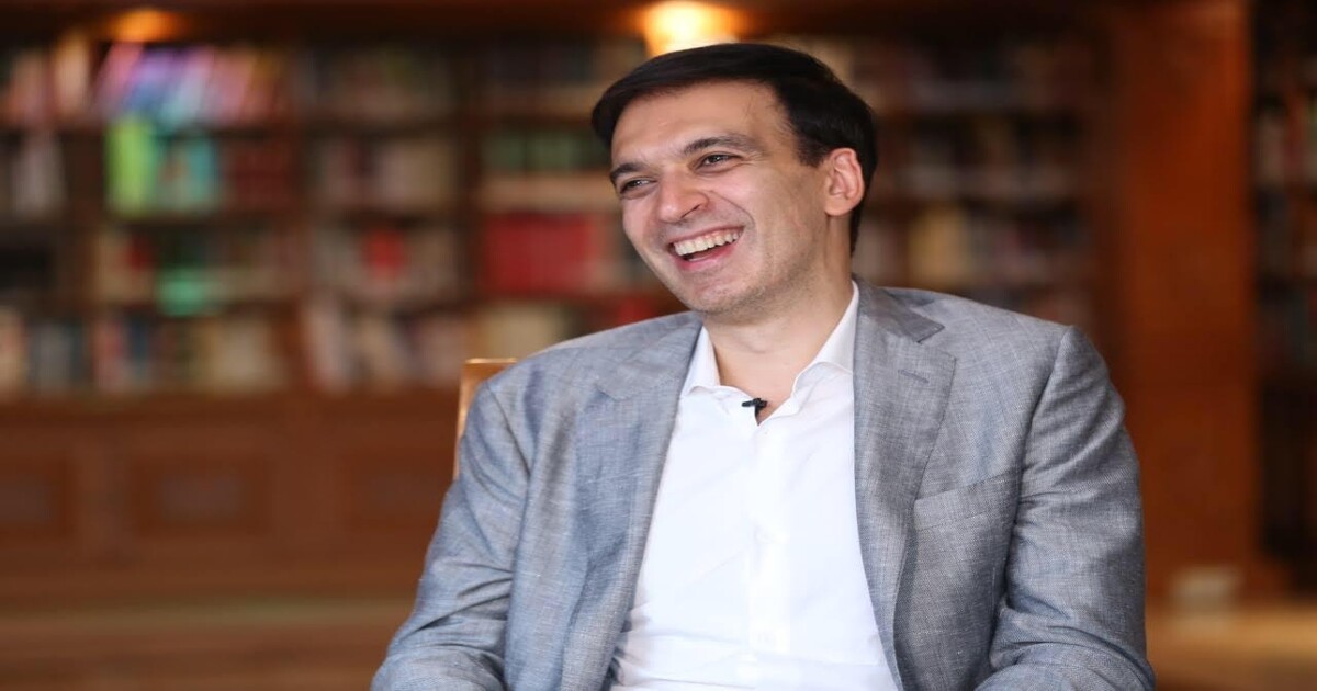Belajar dari Profil Manoj Punjabi: Kekayaan Bersih