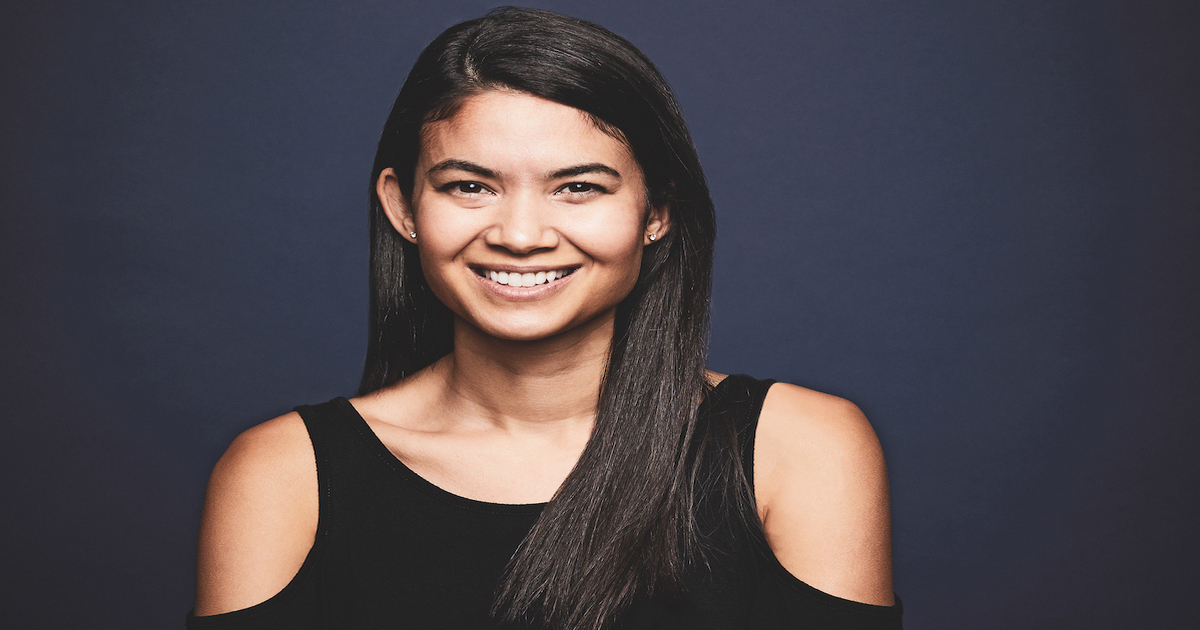 Profil Melanie Perkins:Kekayaan dan Pencapaian