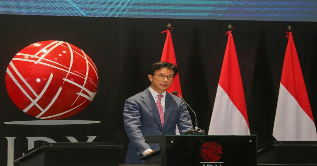 Profil Alexander Ramlie: Pelajaran Hidup