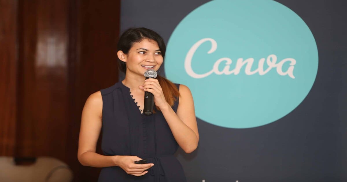 Profil Melanie Perkins: Mengukir Sejarah Bisnis Digital dengan Canva