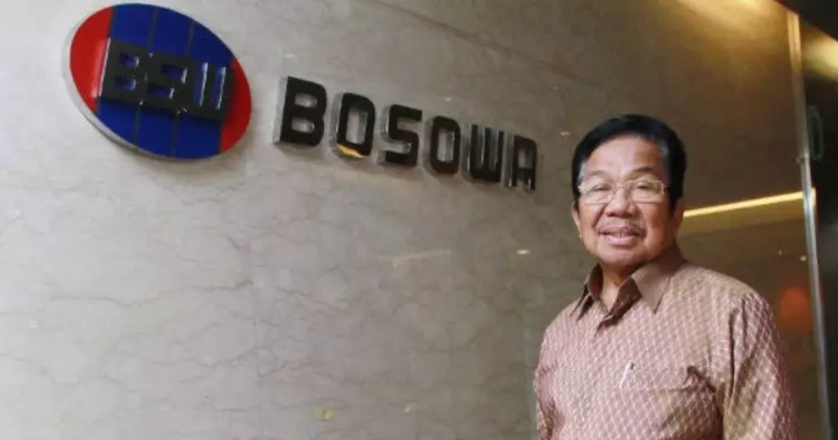 profil aksa mahmud