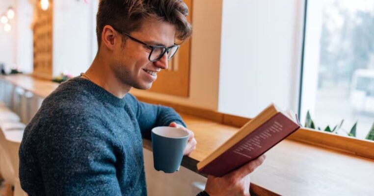 Buku Self Improvement