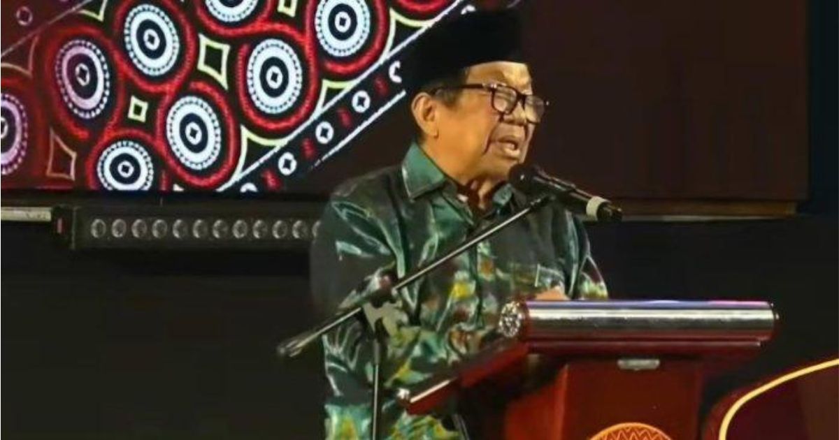 profil aksa mahmud