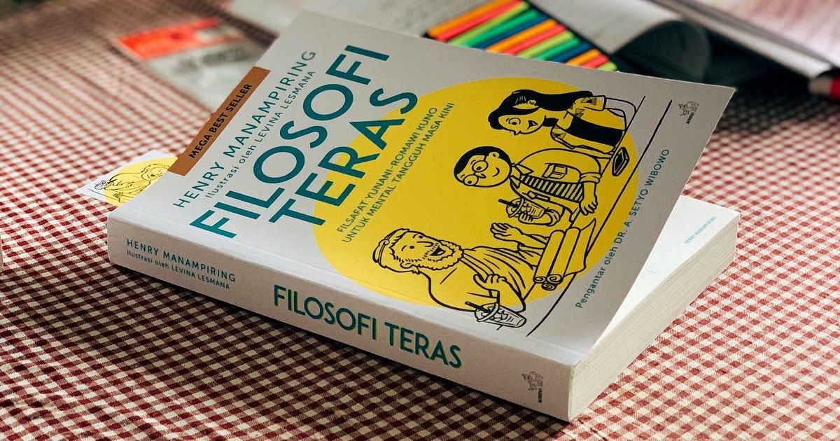 Buku Self Improvement