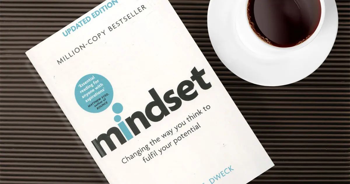 Buku Self Improvement