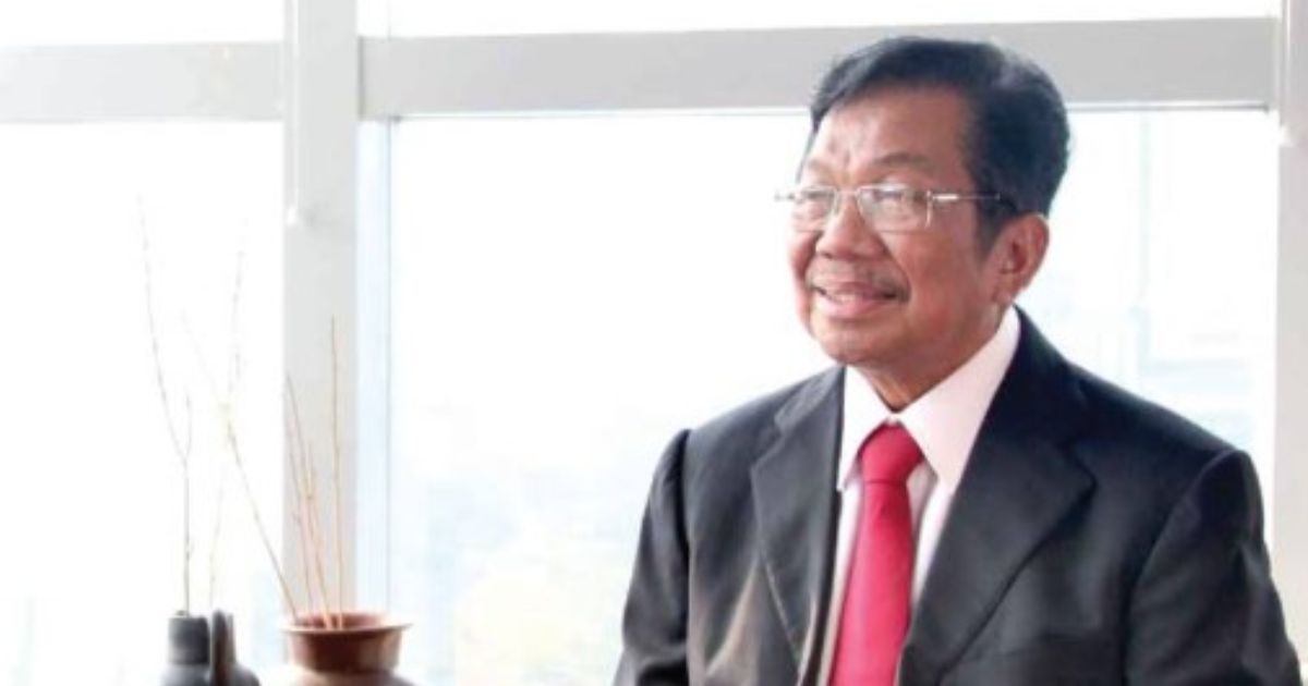 profil aksa mahmud