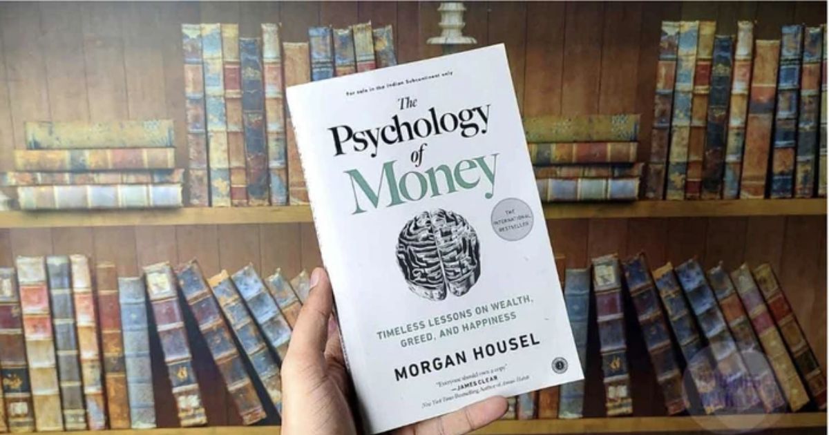 Buku Self Improvement