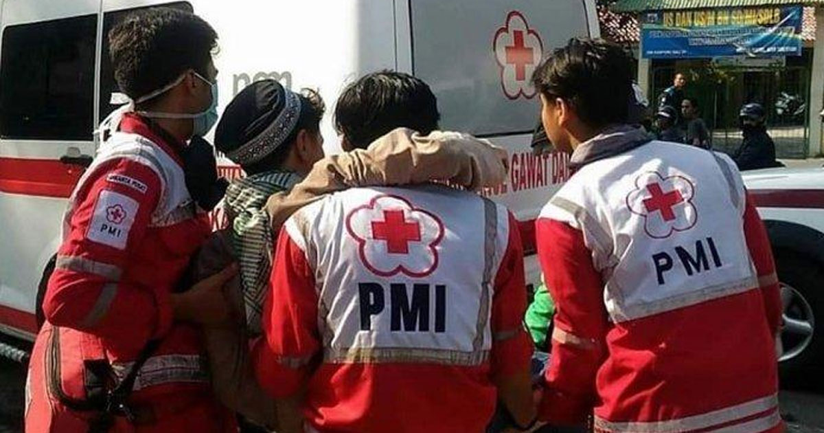 Mengenal Pendiri PMI