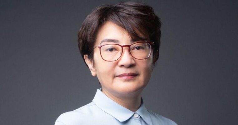 Marina Budiman