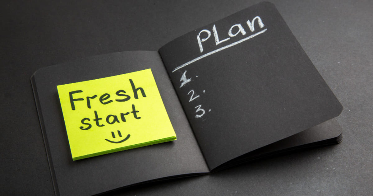Goal Setting