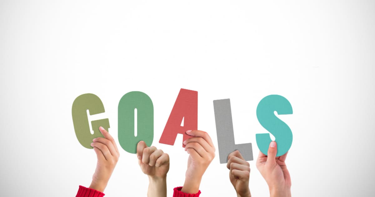 Goal Setting