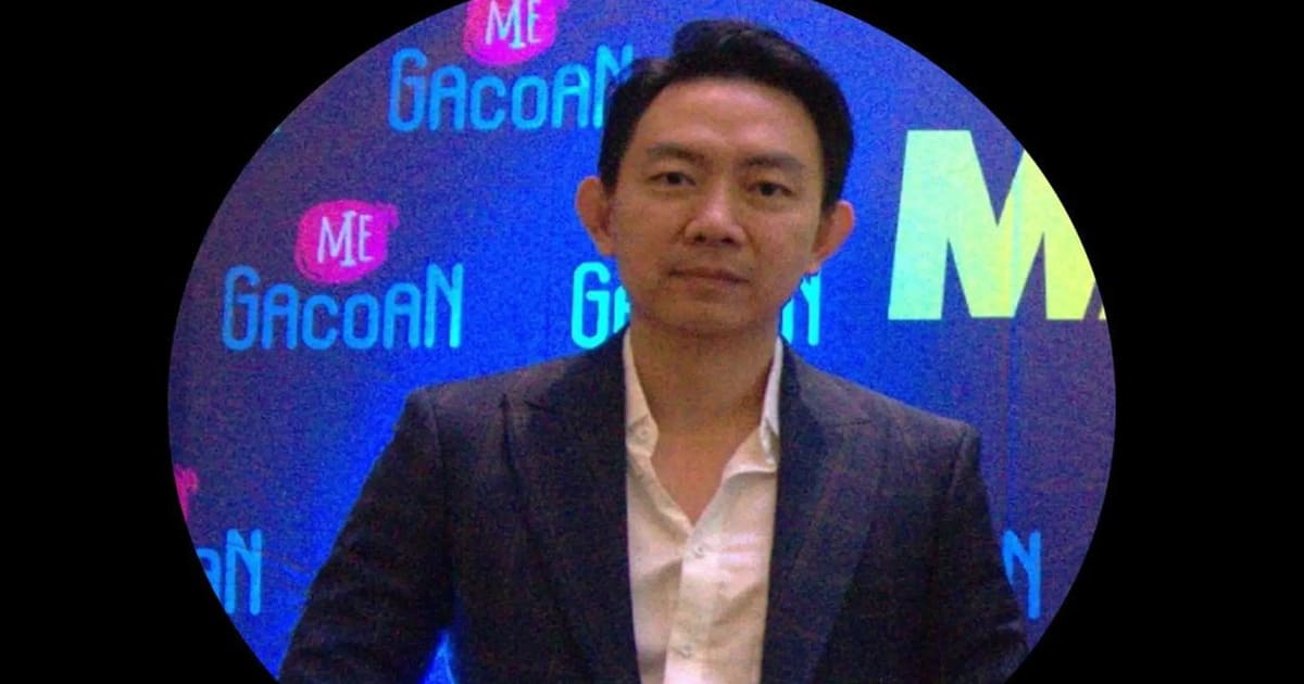 Anton Kurniawan