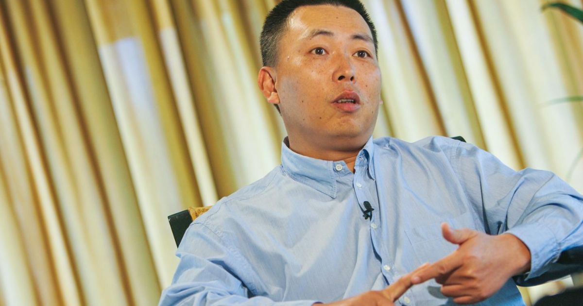 Fakta Duan Youngping