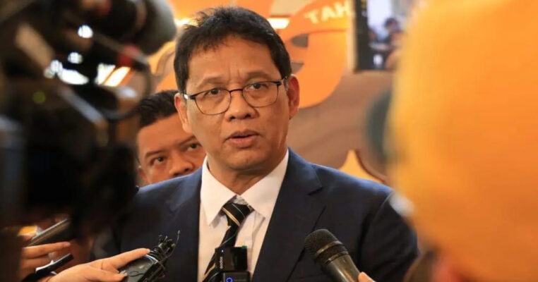 Fakta Purbaya Yudhi Sadewa