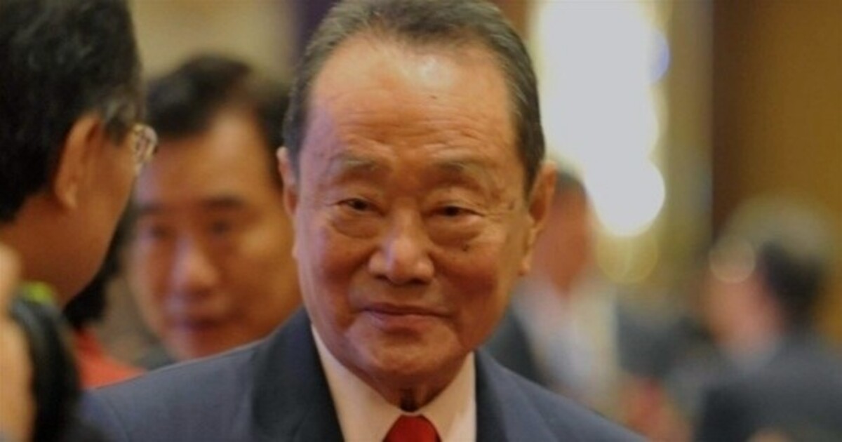 Robert Kuok