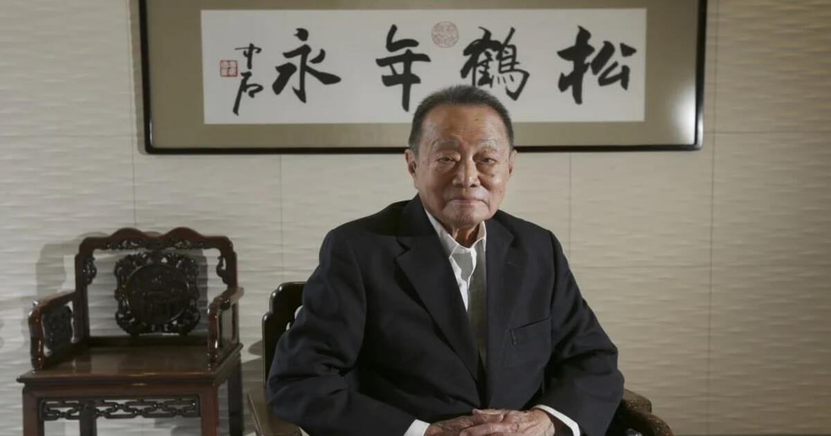 Robert Kuok