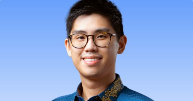 Profil Anderson Sumarli