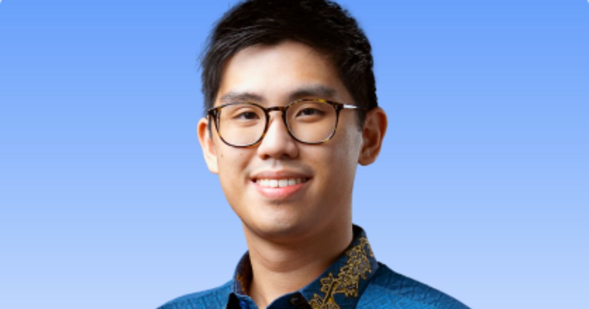 Profil Anderson Sumarli