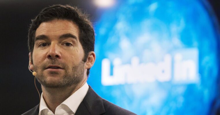 Jeff Weiner