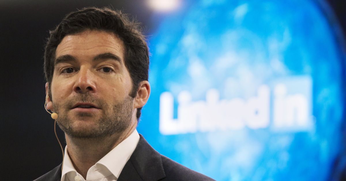 Jeff Weiner