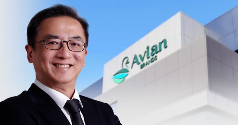 Profil Hermanto Tanoko