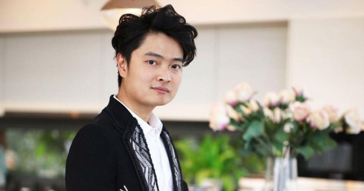 Pengusaha Muda Jawa Timur