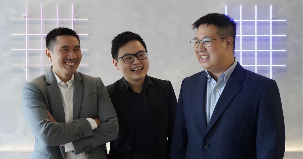 Perjalanan Karir Abraham