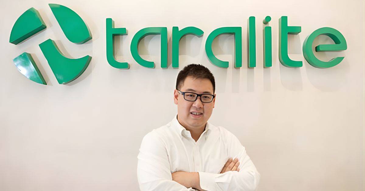 Pendiri Startup Hangry