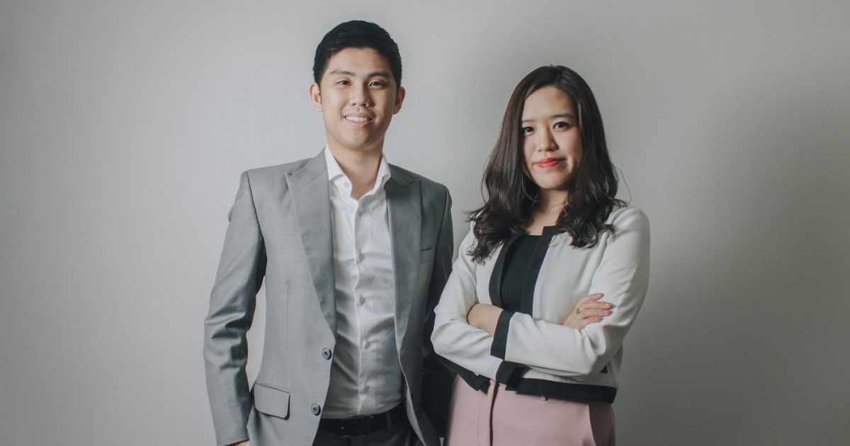 Pendiri Aplikasi Ajaib