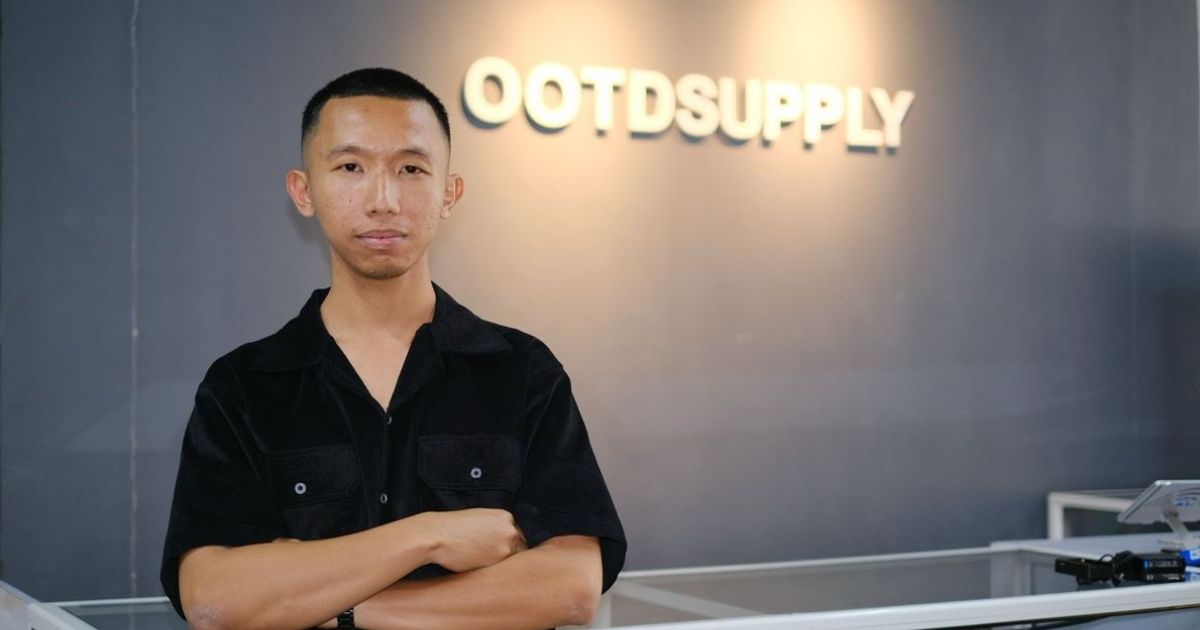 Febrianto Eka Wijaya