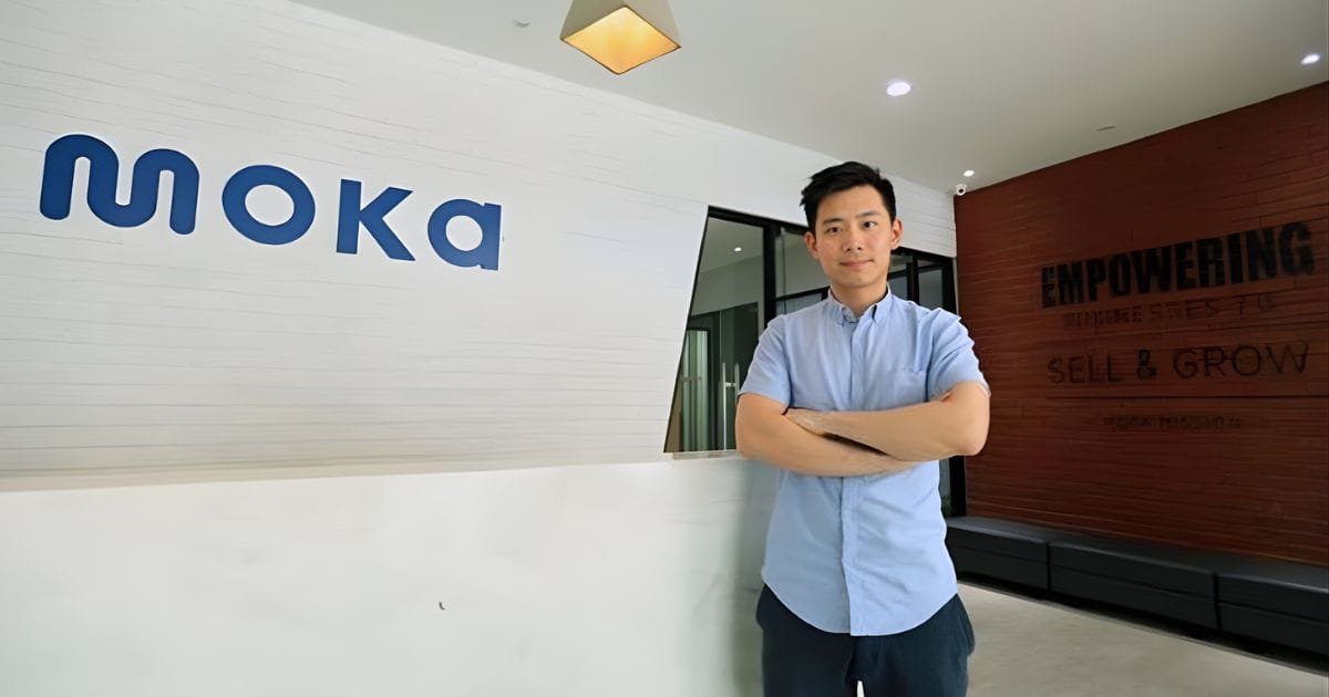 Profil Haryanto Tanjo