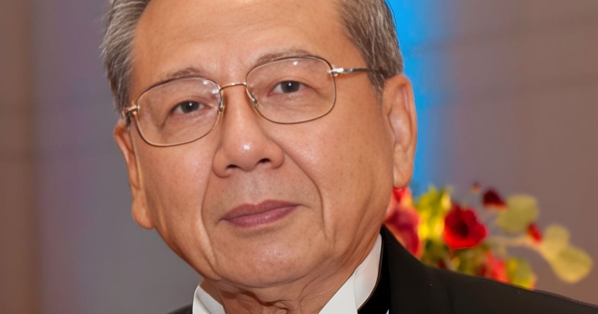 Profil Eddy Katuari Wings