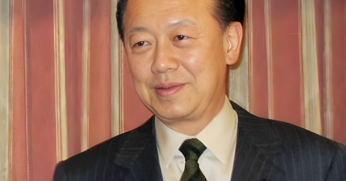 Profil Quek Leng Chan