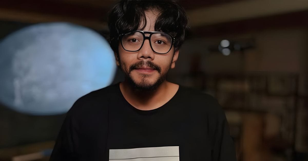 Profil Ferry Irwandi