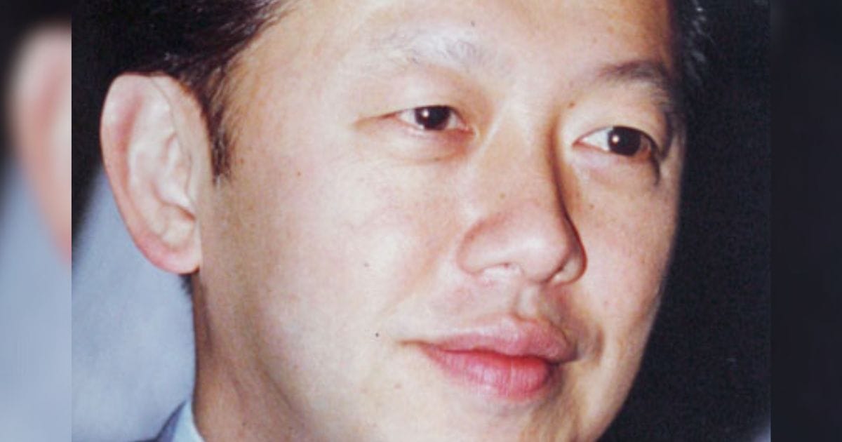 Fakta Quek Leng Chan