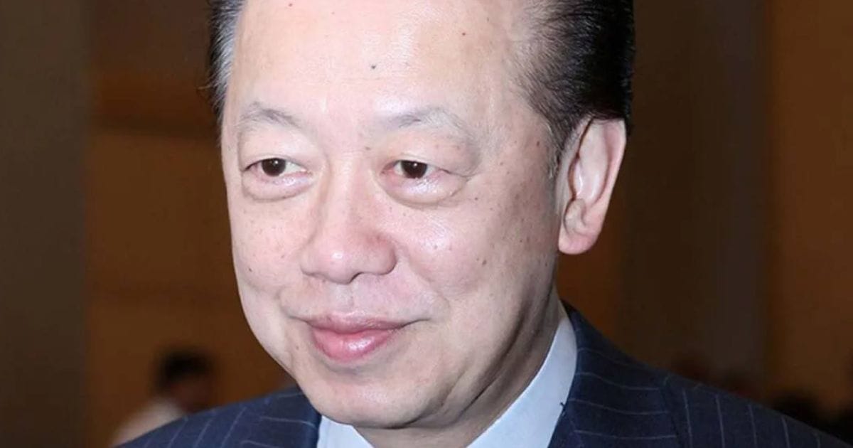 Tokoh Quek Leng Chan