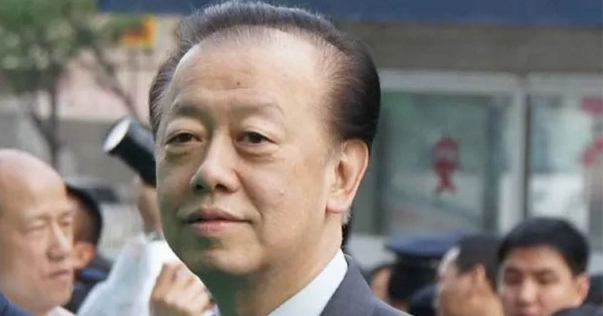 Profil Quek Leng Chan Inspiratif