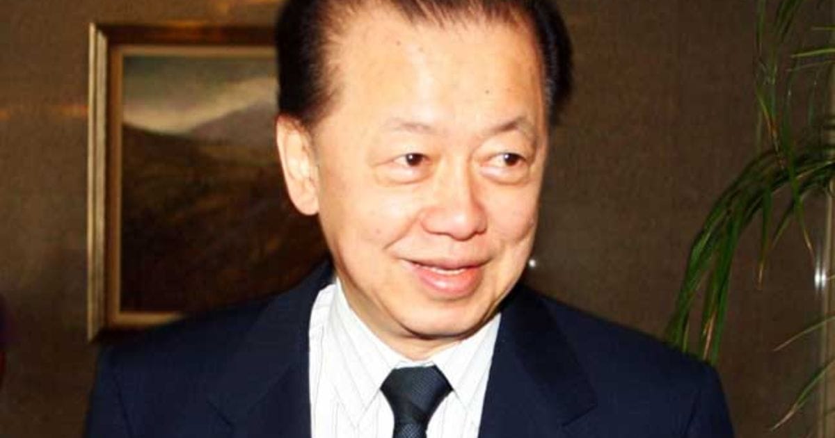 Profil Quek Leng Chan