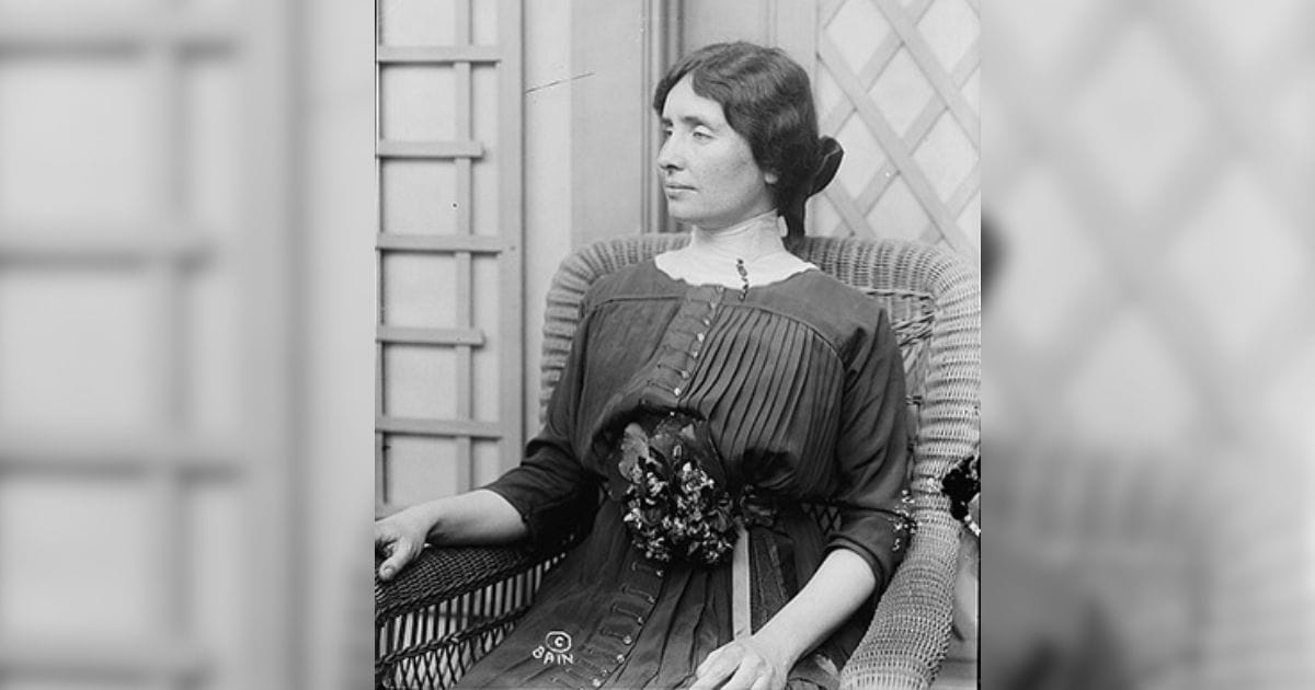 Biodata Hellen Keller