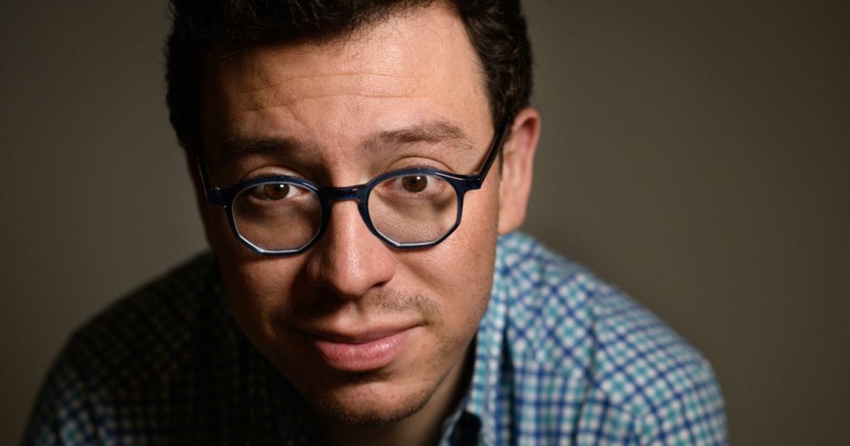 Luis von Ahn