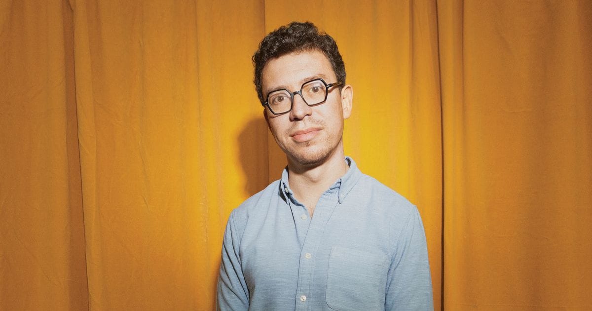 Profil Luis von Ahn