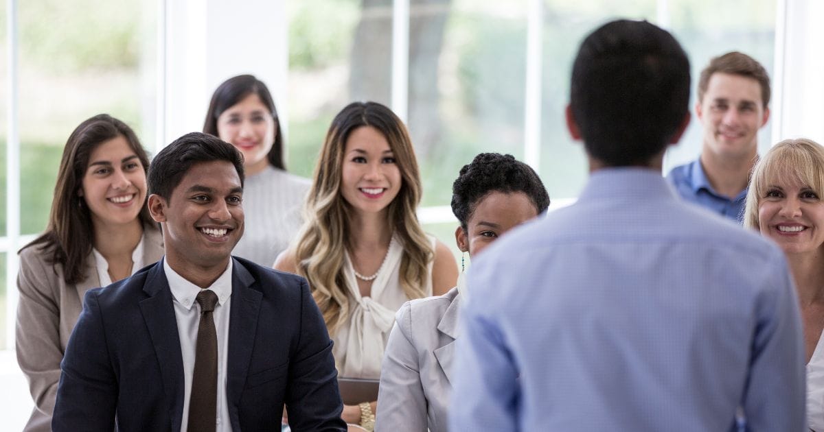 Cara Membuat Karyawan Loyal