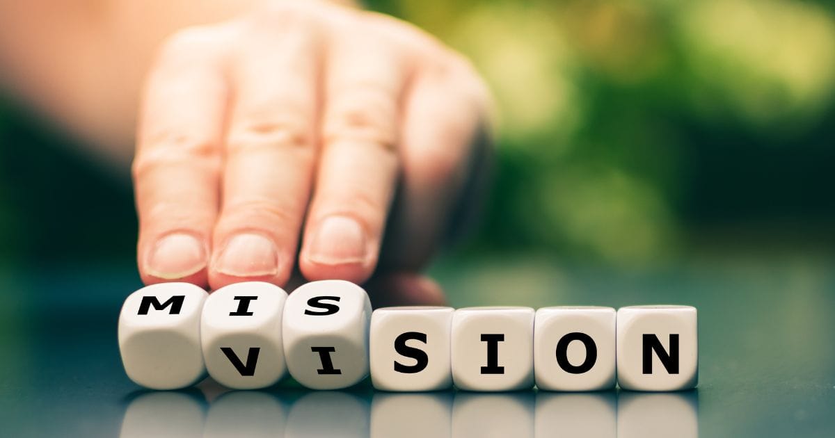 Cara Membuat Visi dan Misi dalam Bisnis