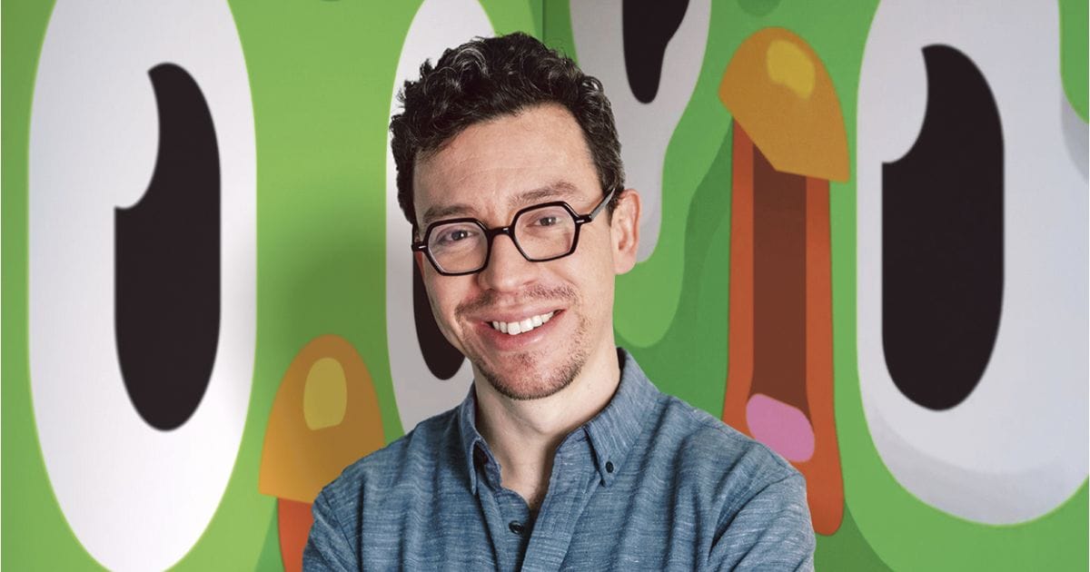 Profil Luis von Ahn