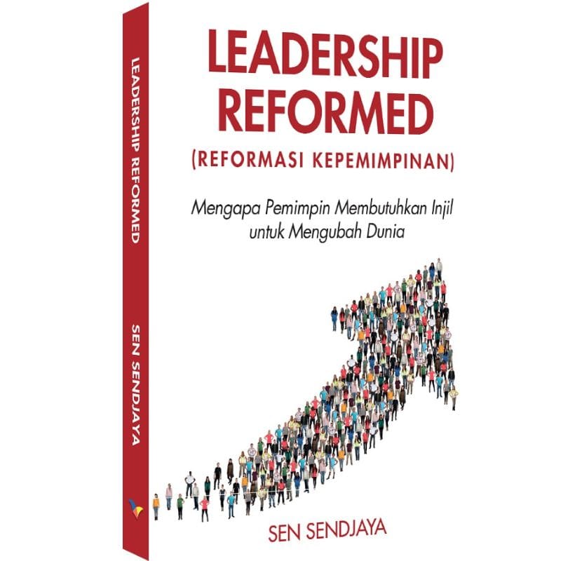 Leadership Reformed