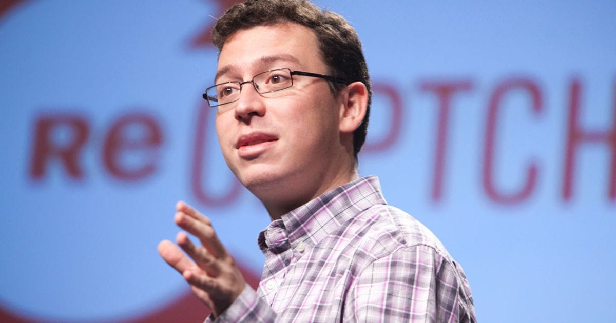 Luis von Ahn Duolingo