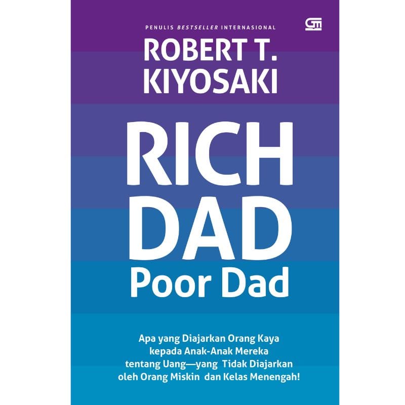 Rich Dad Poor Dad